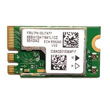 SSEA Atheros QCNFA435 AC NGFF 802.11ac wifi Bluetooth 4,1 для lenovo IdeaPad 300 300S 500 Y700 B41-80 B51-80 FRU 00JT477