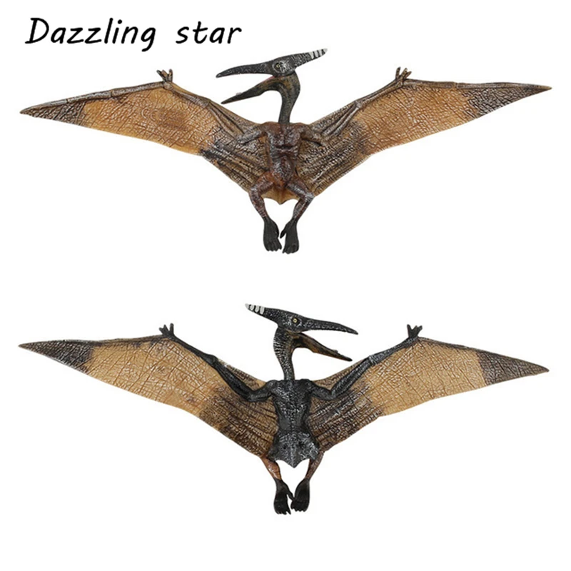 pterodactyl toys from jurassic world