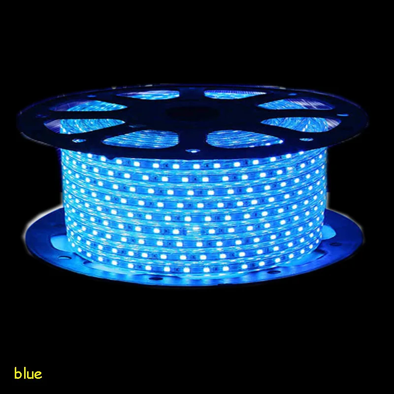 Светодиодная лента 3014SMD 220 В 120 светодиодов/м|Светодиодные ленты| |