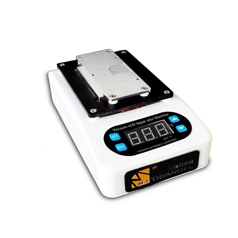 

Mini LCD Middle Frame Screen Bezel Dismantle Separate Machine For iPhone Huawei HTC Smart Phone LCD Repair