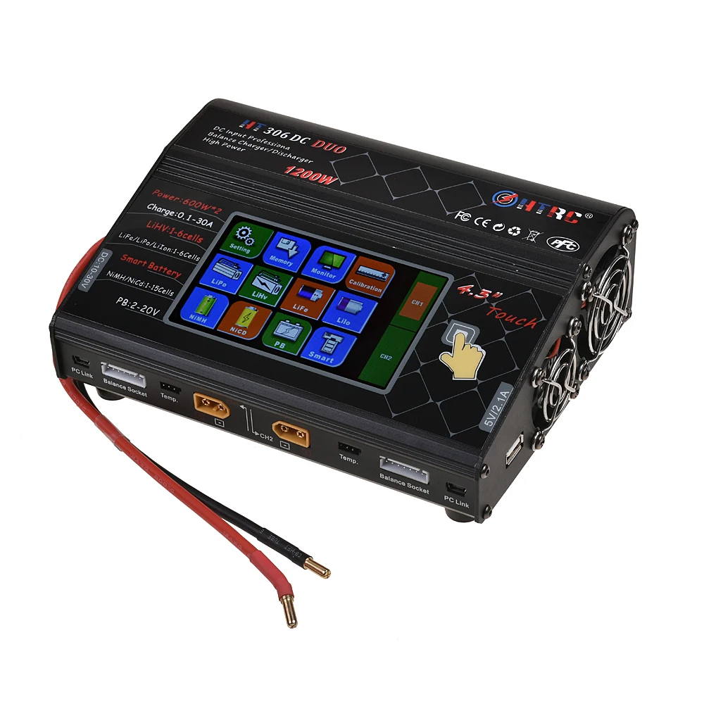 HT306 DC DUO (7)