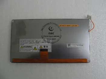 

LTA070B646A Brand New Original 7 inch LCD Display Screen Panel for Car GPS Navigation Audio for Toshiba