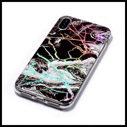 nEO_IMG_iphone X XS XR Laser Marble (15)