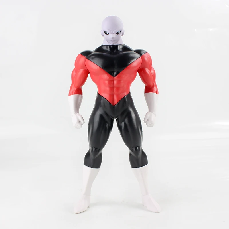 Ceny Duża 30cm smocza kula Z Super Ultra instynkt Goku Migatte no Goku Jiren PVC model postaci zabawki