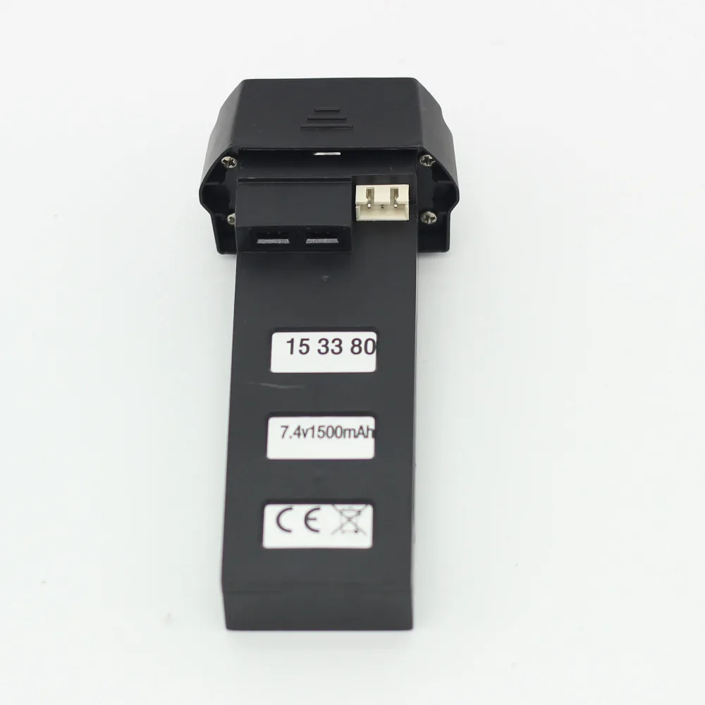 Hot sell font b battery b font 7 4V 1500mAh Li po font b battery b