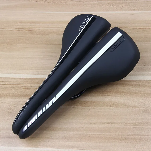 xinda saddle
