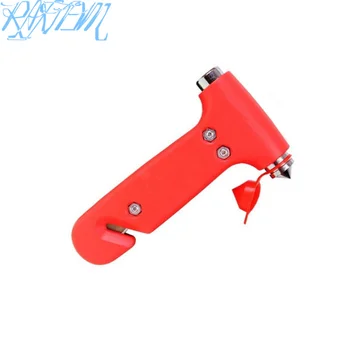 

Car Safety Hammer Escape Emergency Hammer for Dacia duster logan sandero stepway lodgy mcv 2 dokker