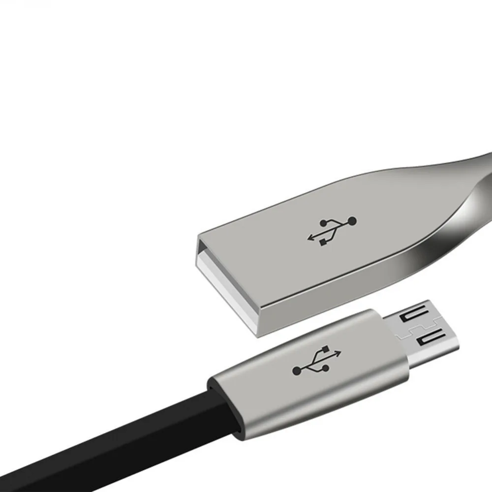 

Diamond Data Line Noodle Aluminum Alloy Data Line I5I6 Andrews Zinc Alloy Data