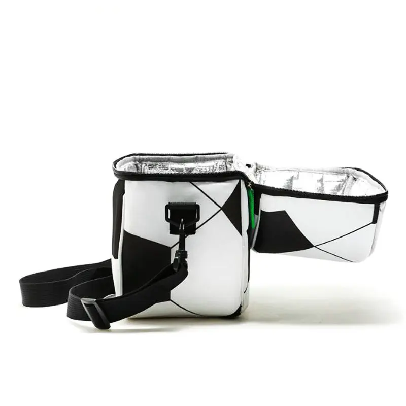 Men Camping Cooler Bag Foldable Outdoor Picnic Bags For Boy Football Protable Lunch Crossbody Bag Waterproof Thermal Food BagAZT3 (1)