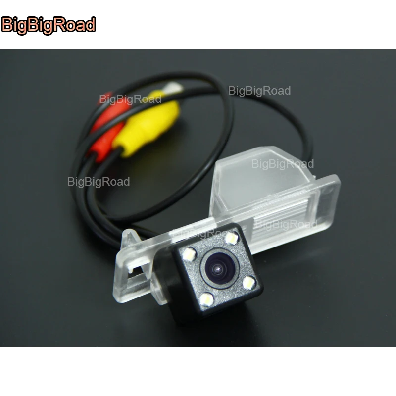 

For LIFAN X60Car Rear View Camera / Back Up Parking Camera / HD CCD Night Vision /Waterproof/DIY Plug Directly