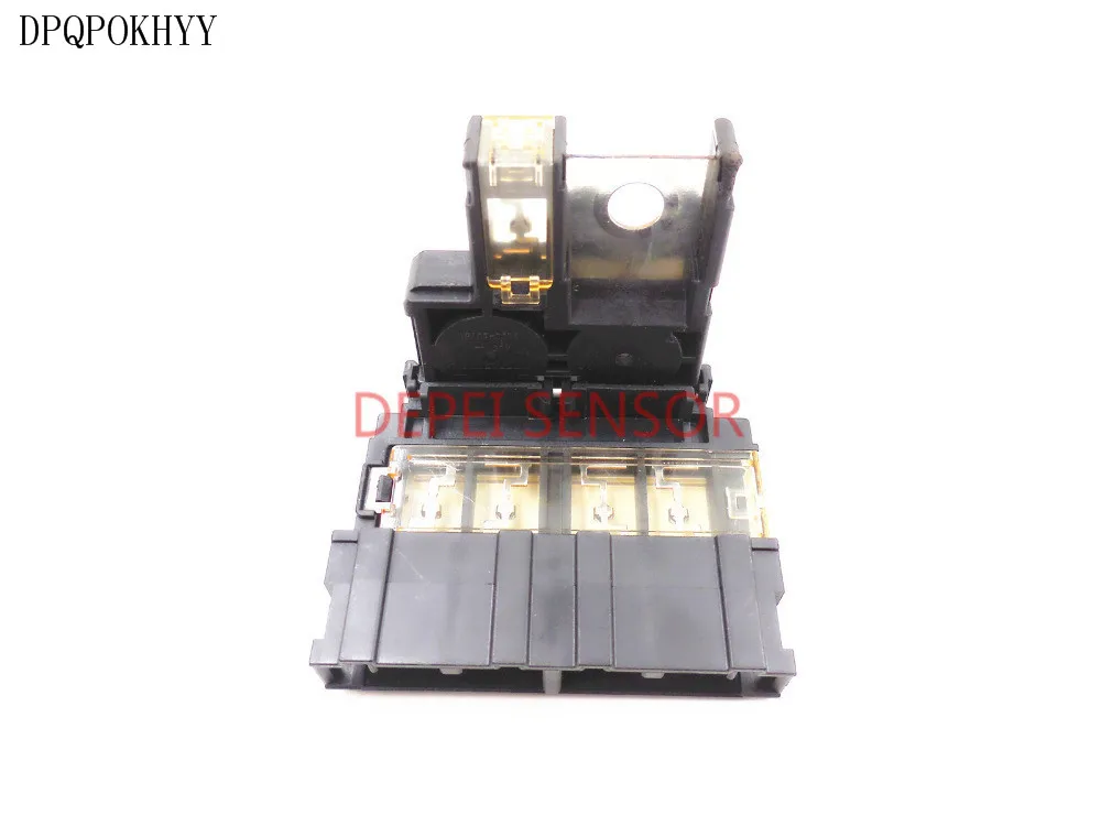 Genuine HOLDER ASSY-FUSIBLE LINK for Nissan 24380-79908
