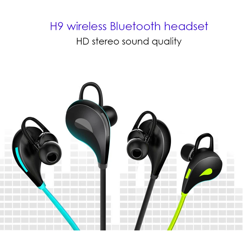 wireless earphone (12)