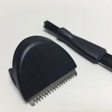 Машинка для стрижки волос режущая головка лезвия для Philips QT4050-7100 QT4050/15 BT7090 BT7085 QT4075 QT4075/32 бритва части