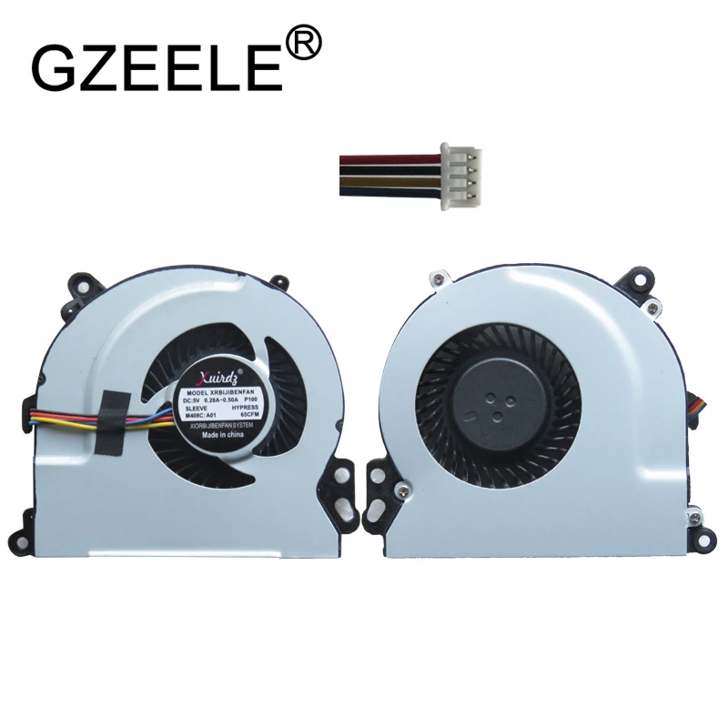 GZEELE جديد وحدة المعالجة المركزية مروحة تبريد لإتش بي الحسد 15 envy15 15-J 15 طن الحسد 17 17-J 15-J000 15t-j000 j105tx envy17-j106 محمول وحدة المعالجة المركزية برودة GZEELE جديد وحدة المعالجة المركزية مروحة تبريد لإتش بي الحسد 15 envy15 15-J 15 طن الحسد 17 17-J 15-J000 15t-j000 j105tx envy17-j106 محمول وحدة المعالجة المركزية برودة