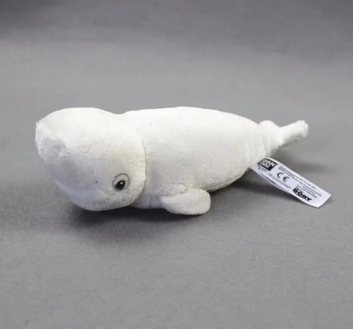 1 個ホット映画ドーリーニモベイリーベルーガクジラぬいぐるみぬいぐるみベビーキッズおもちゃ子供のギフト Finding Dory Finding Nemo Finding Dorymovies Finding Nemo Aliexpress