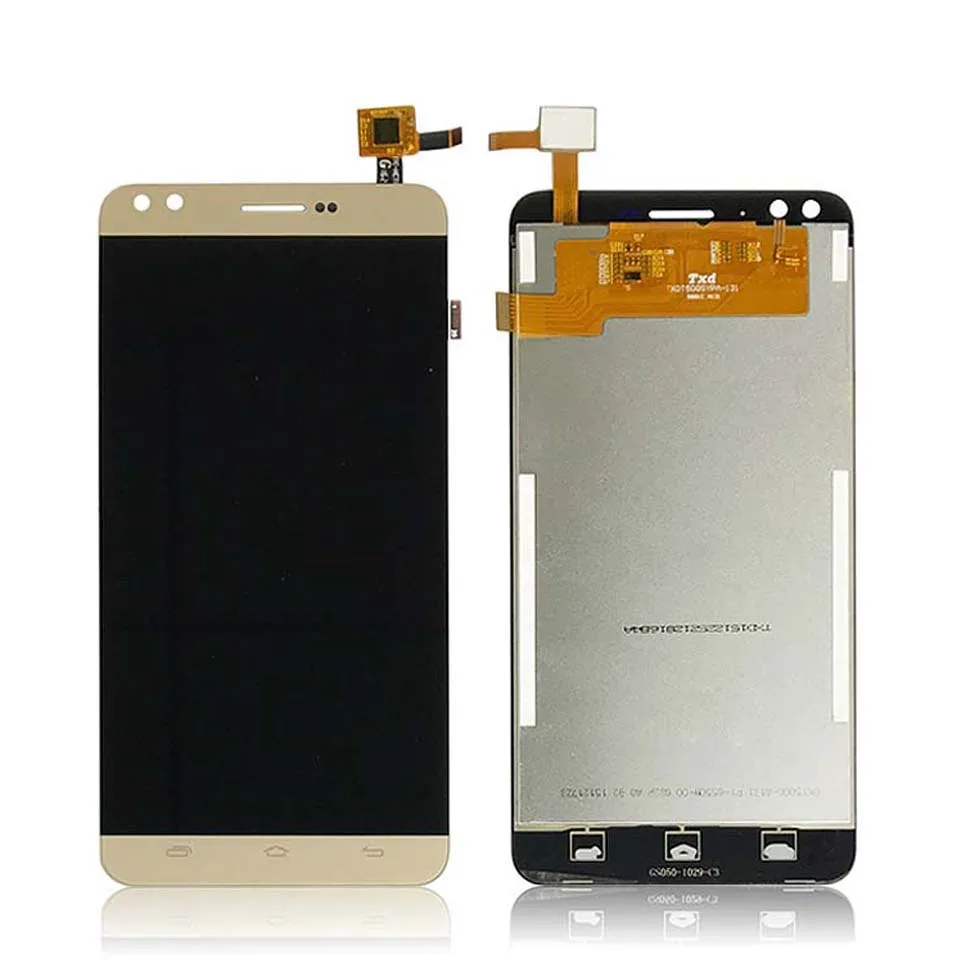

For Prestigio Muze C3 PSP 3504 Duo PSP3504 Duo PSP3504 LCD Display+Touch Screen Digitizer With Tool