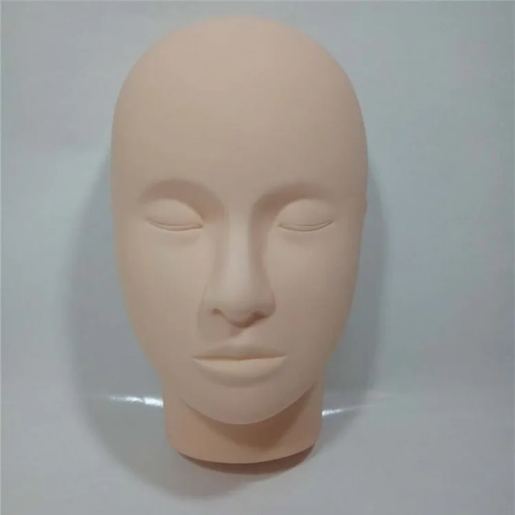 

New design!! Cosmetology Hairdressing Training makeup female Manikin dummy head