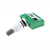 Датчик давления в шинах 13172567 433 МГц, TPMS для Saab Saturn Opel Astra H Vectra C Zafira B 2003-2007 ► Фото 3/6