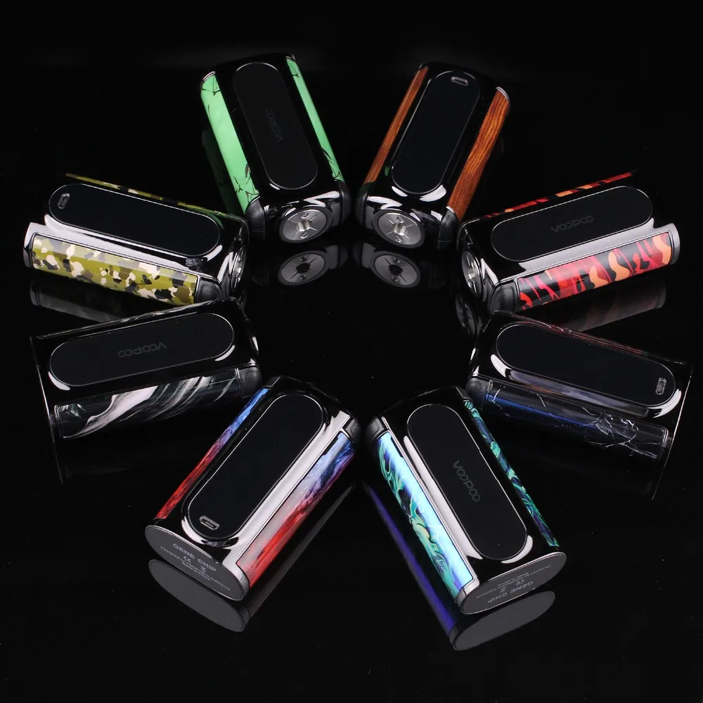 Voopoo Vmate 200W Box Mod-1