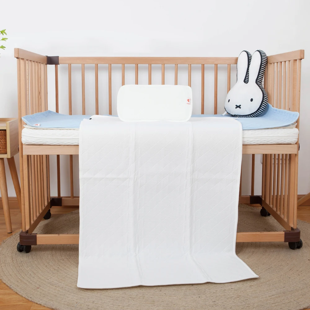 Baby Mattress For Newborns Baby Bedding Sets Infant Sleeping Mat Crib Mattress Pad Toddler Cot Cover Mattress And Pillow Cushion Baby Mattress For Newborns Baby Bedding Sets Infant Sleeping Mat Crib Mattress Pad Toddler Cot Cover Mattress And Pillow Cushion