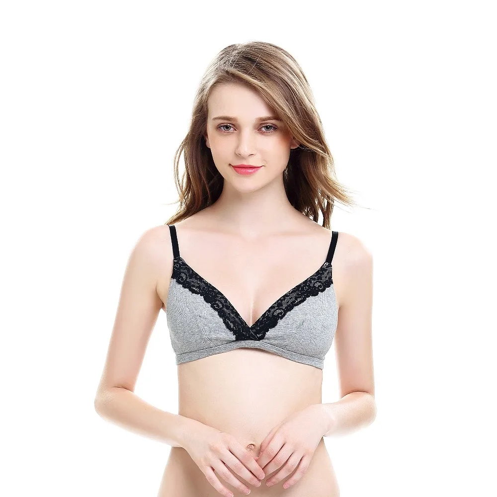 Teen Bra Slip