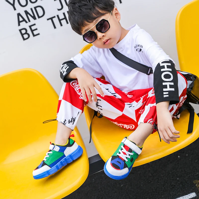 

Children Shoes For Girl Baby Sneakers Kids Ace 2 Essence Nyfw Toddler Wearable Pure Breathable JD 1 School Mesh Trainers