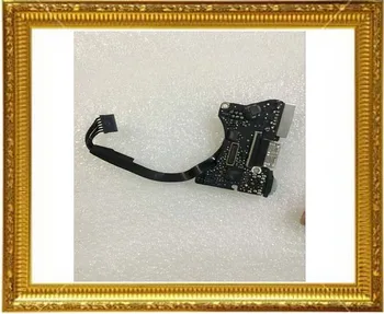 

Genuine I/O USB Power Audio Board 820-3453-A DC Jack For Macbook Air 11" A1465 2013 2014 2015