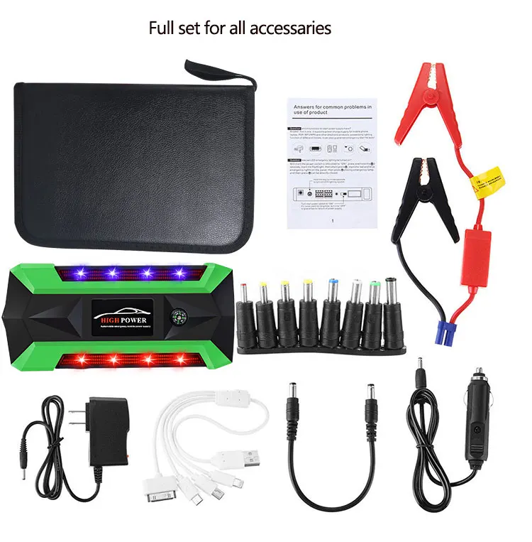 car jump starter 5