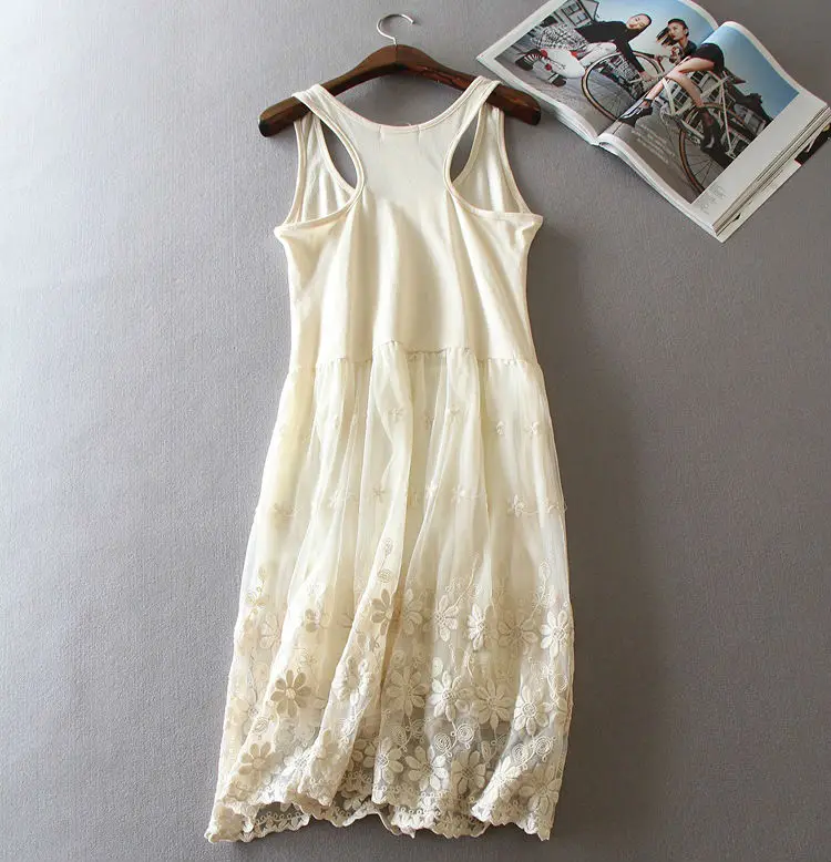 2 vestidos