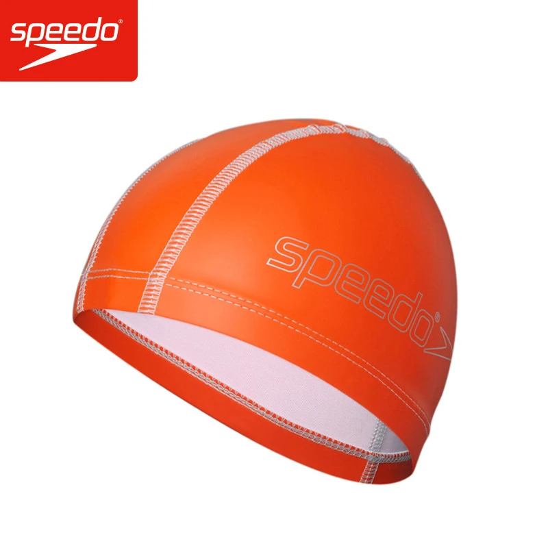 Speedo kids swim cap Clearance