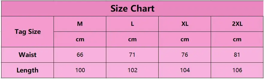 SIZE