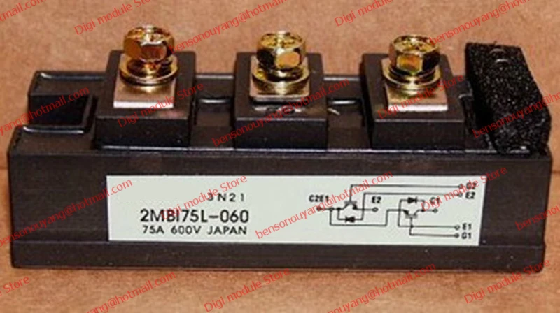 

2MBI75L-060 Free Shipping