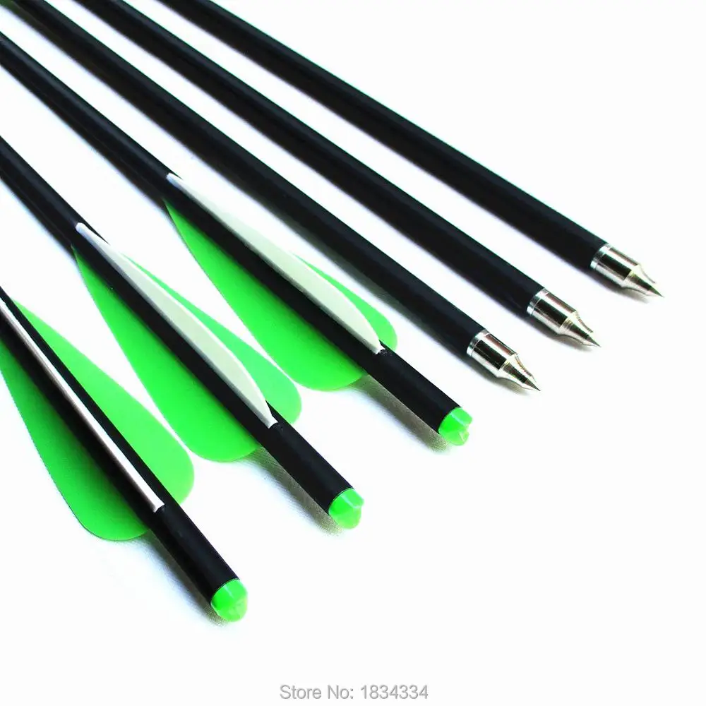 IMG_0629 crossbow bolts