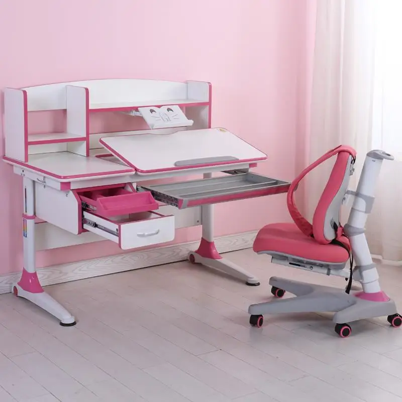 Masasi Tavolino Cuadros Infantiles Meja Belajar Tavolo Bambini Furniture Tafel Mesa Desk Escritorio Enfant Kids Study Table