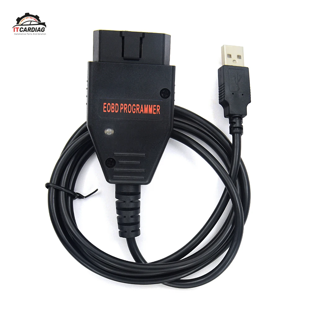 

Galleto 1260 EOBD2 Diagnostic Interface Galletto 1260 Interface Support Multi-Languages EOBD Tuning Tools