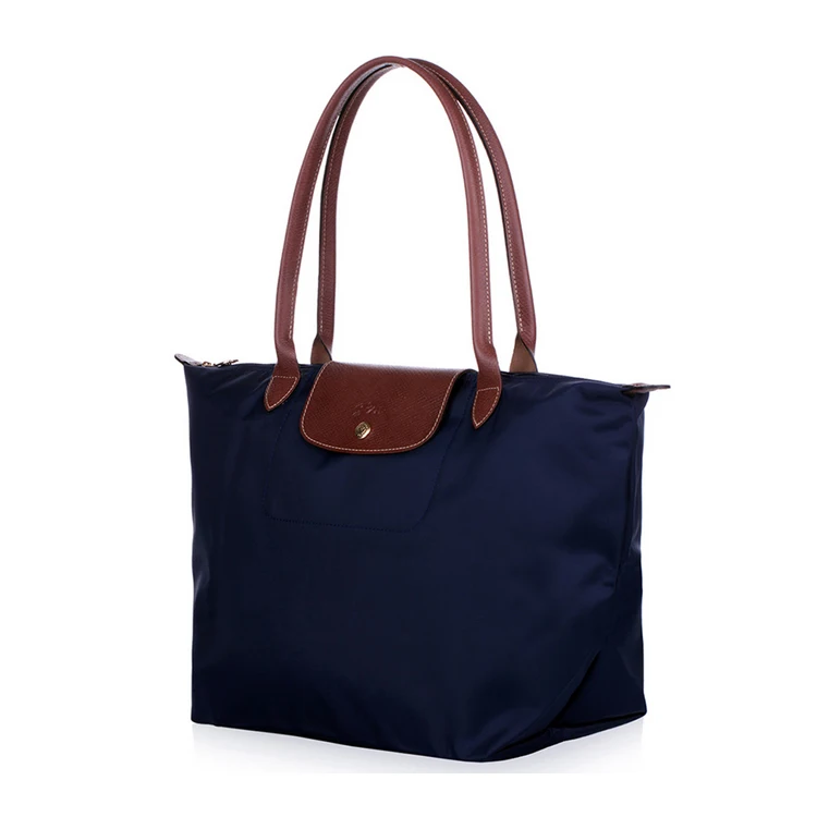 waterproof foldable tote bag