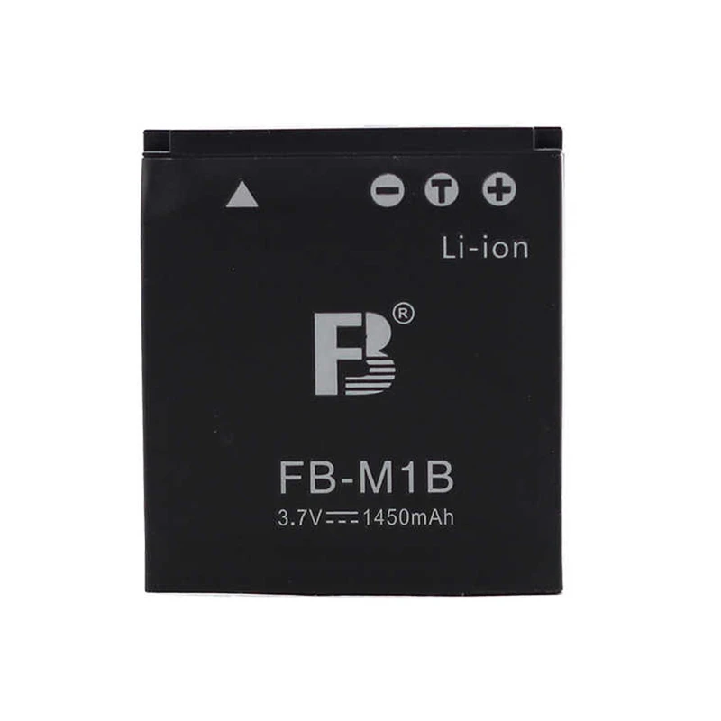 

M1B BQ-M1B lithium batteries BQ-M1B For BenQ DV-M1 DV-M31 SV-M1B DC E510 X600 X710 E600 E605 E800 E1020 Digital camera Battery