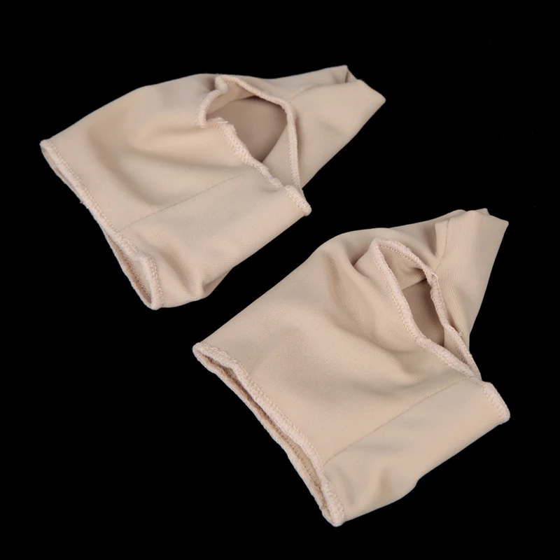 1 Pair Foot Hallux Valgus Correct Socks Bunions Corrector Foot Deformity Orthotics Toe Separator Bandage Cover Cocks Bunion Pads 1 Pair Foot Hallux Valgus Correct Socks Bunions Corrector Foot Deformity Orthotics Toe Separator Bandage Cover Cocks Bunion Pads