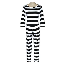 Prison School Cosplay Costume midorikawa hana Prison uniform Halloween Costumes Full set Uniform Suit prison pit book two