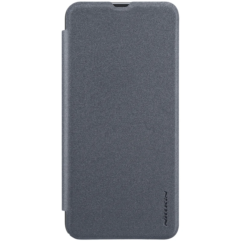 Чехол-книжка NILLKIN для Samsung Galaxy A50 A30 оригинальный кожаный чехол-книжка с блестками
