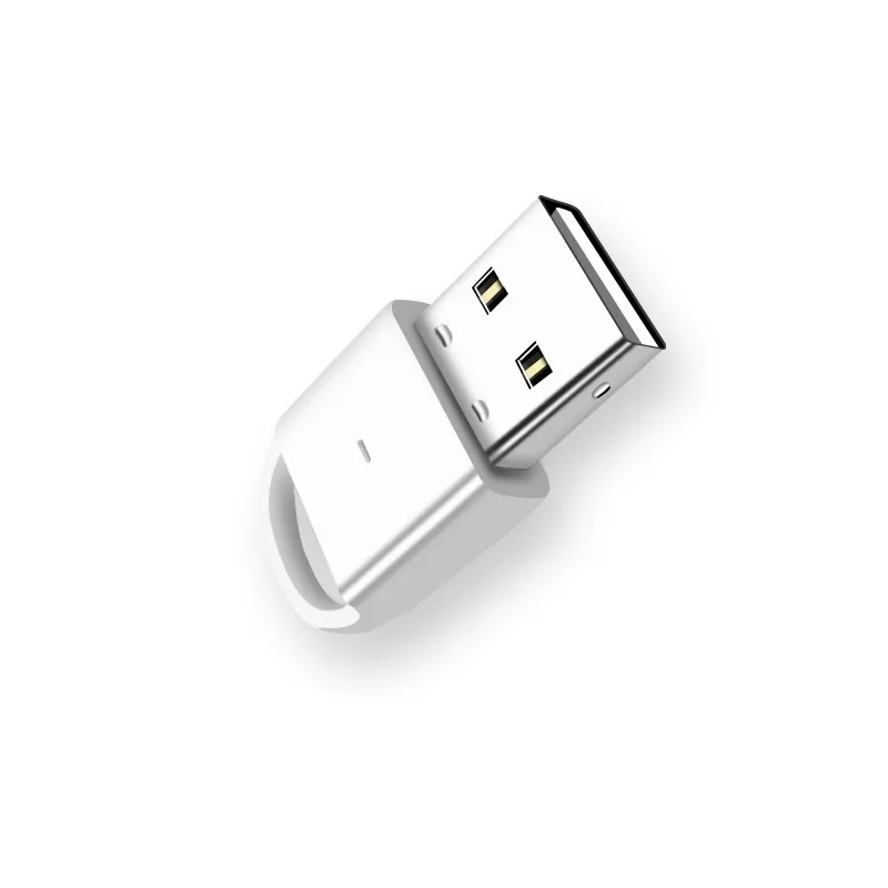 USB Bluetooth Adapter 4.0 Computer Audio Laptop Headset Mouse Keyboard Printer Universal Wireless Transmitter Receiver. | Электроника