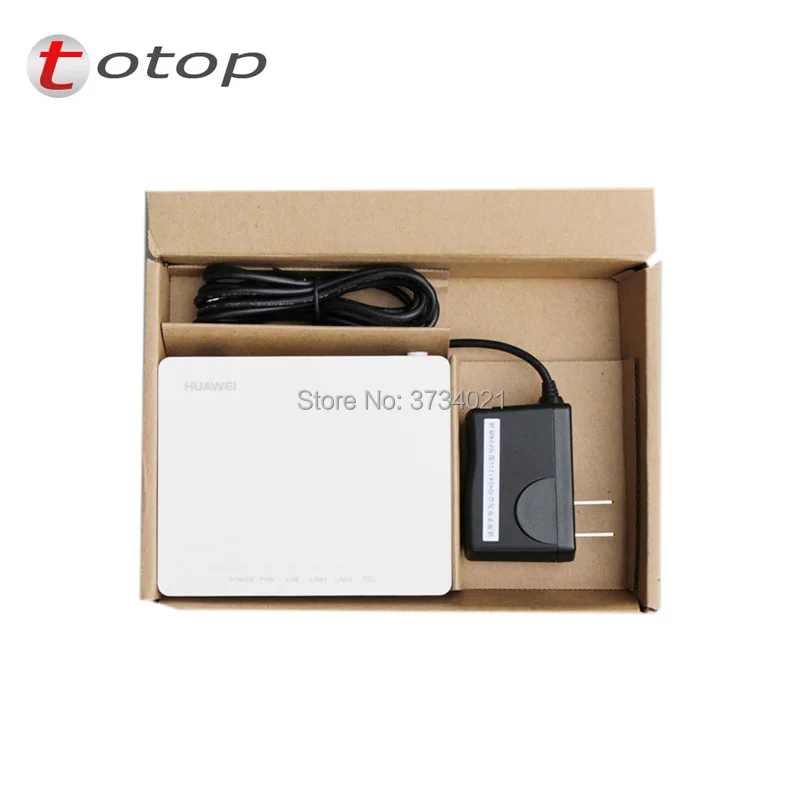 Huawei GPON HG8120 C 22