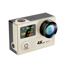 Upslon EKEN H8 / H8R Action Camera Ultra 4K / 30fps 12MP WiFi 2.0