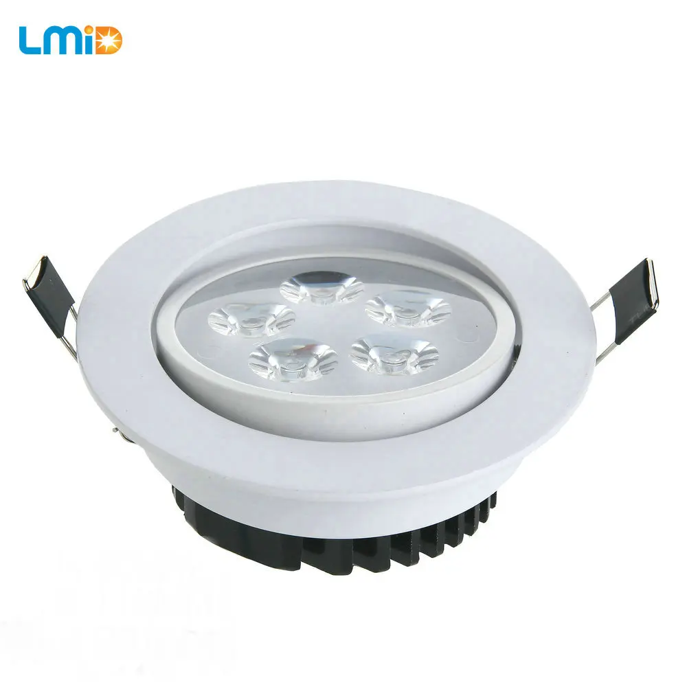 LMID Led Downlights 6W 10W 18W 30W DC12V DC24V LED Ceiling Downlight RGB Lamps Led Ceiling Lamp Home Indoor Lighting