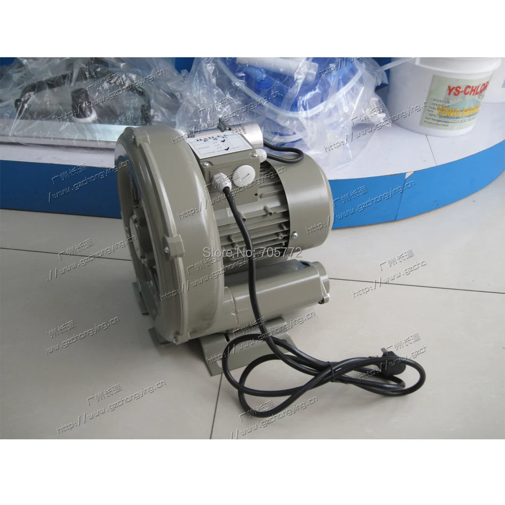 Pool Jacuzzi spa pool fish pond water pump fan blower pump vortex pump