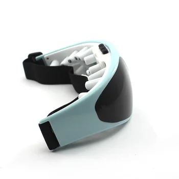 

New Mens Womens Eye Massage Machine Electric Vibration Eye Relax Massager Gear