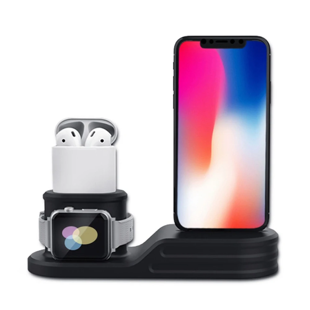 

Holder For Apple watch 4 3