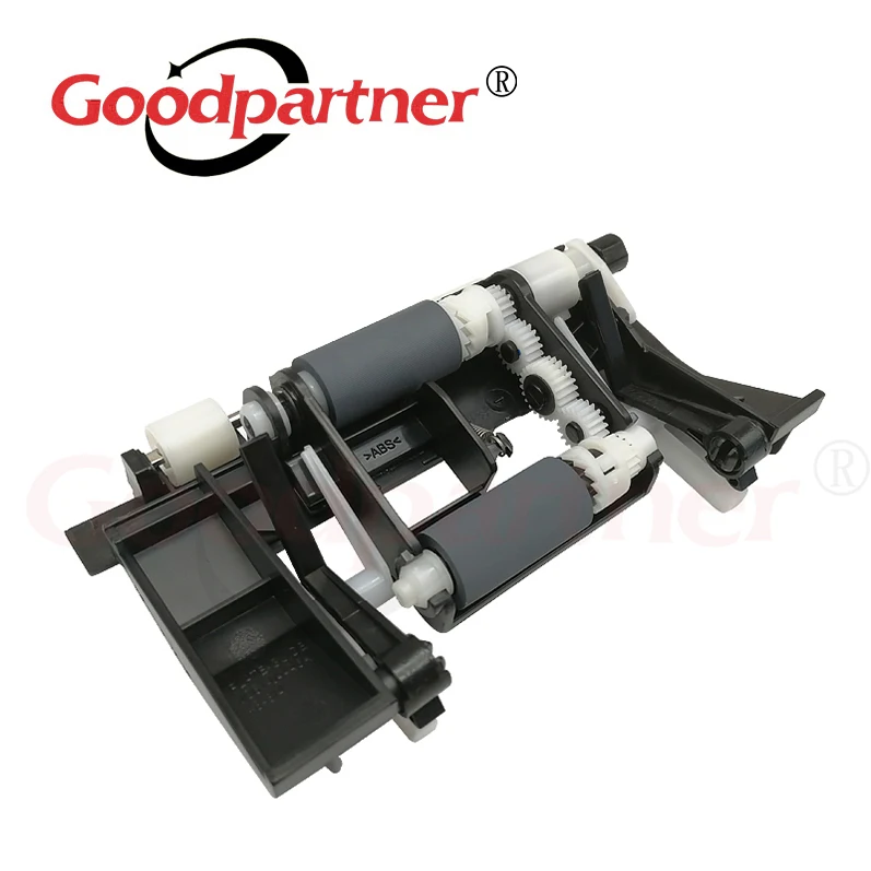 

5PC JC93-00525A JC93-00524A Pickup Feed Roller FRAME PICK UP for Samsung ML2160 ML2165 SCX3400 SCX3405 M2020 M2021 M2022 M2070