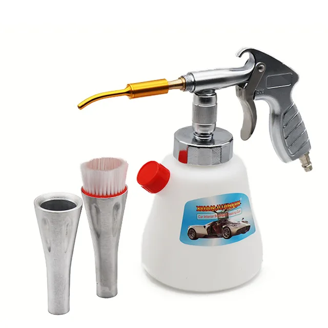 Tornador Cleaning Gun , high pressure Car Washer Tornador foam gun,car