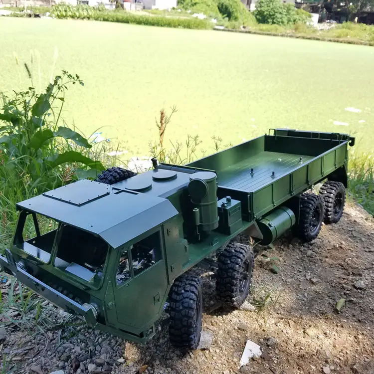 1/10 RC Rock Cralwer Off Road 8x8 8WD Body Kits May для AXIAL SCX10 Cross|1/10 rc|rc body kitaxial scx10 kit |